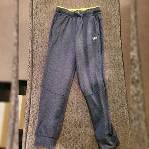 Boys Russell Joggers